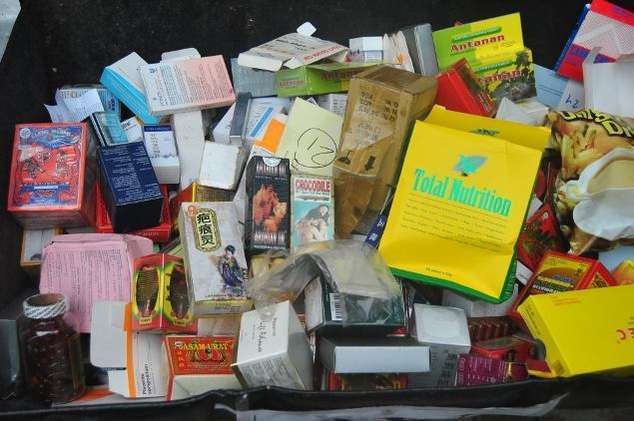 Barang Abal-abal 6 Produk Ini Tetap Diburu Konsumen