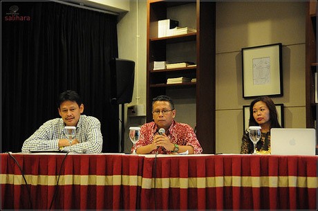 Pernah Tertipu, Syakieb Sungkar Taruh Lukisan Palsu di Gudang