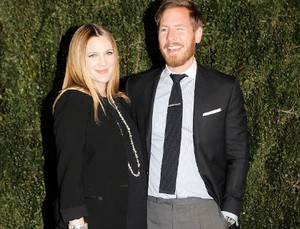 Drew Barrymore Melahirkan Anak Kedua