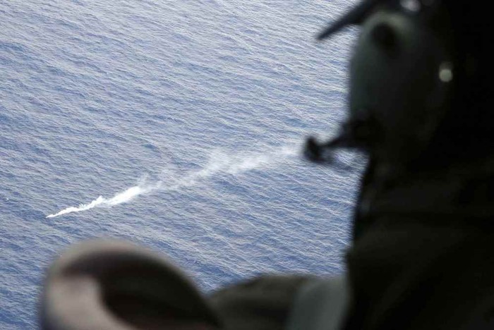 Diduga Terkait MH370, Temuan Objek Terdampar di Pantai Australia Diselidiki