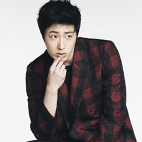 Jung Il Woo Batalkan Fanmeeting di Korea karena Insiden Sewol