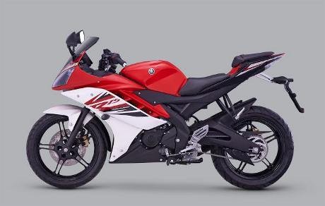 Intip Canggihnya Yamaha R15