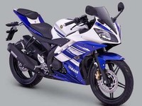 Intip Canggihnya Yamaha R15