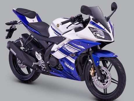 Intip Canggihnya Yamaha R15