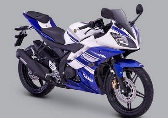 Intip Canggihnya Yamaha R15