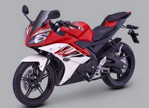 Yamaha R15 yang Paling Dinanti Resmi Meluncur