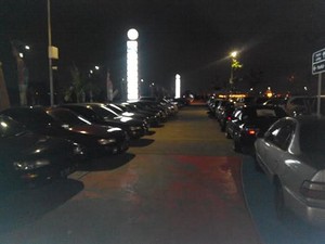 GCC, TACI dan CSI Nongkrong Bareng