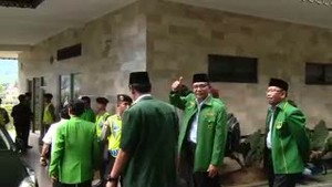 Minta Maaf dan Sepakat Islah, Suryadharma Ali Tetap Naksir Koalisi ke Prabowo