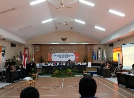 Tokoh-tokoh Terkenal yang Hampir Pasti Lolos ke Senayan via Jabar