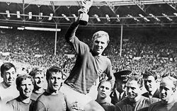 Inggris, 1966