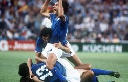 Spanyol, 1982