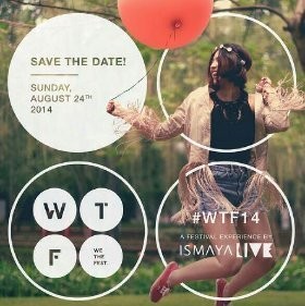 Ellie Goulding Konser di Jakarta 24 Agustus