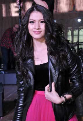 Rilis Single Baru, Donita Pintar Manfaatkan Kesempatan