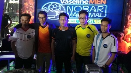 NOAH Daur Ulang Lagu-lagu Peterpan