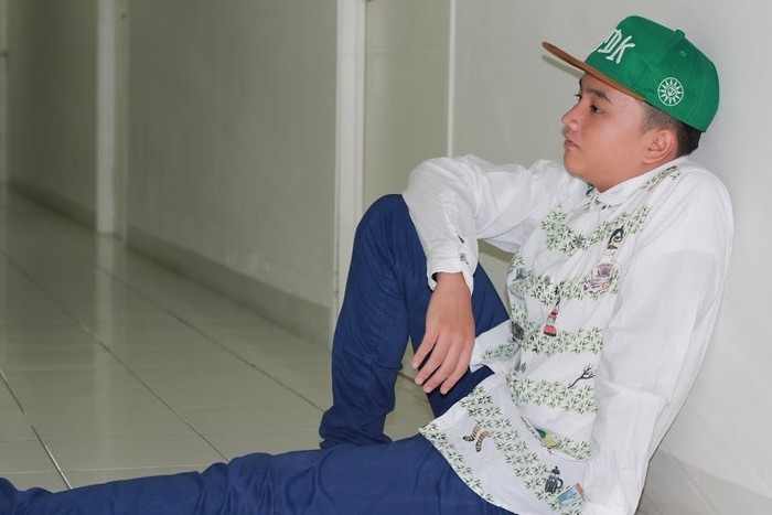 Dari Iwa K Hingga Wiz Khalifa Jadi Inspirasi Sutan Suangkupon
