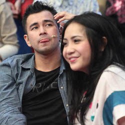 Ayu Dewi Belum Tahu Soal Rencana Nikah Raffi Ahmad dan Nagita