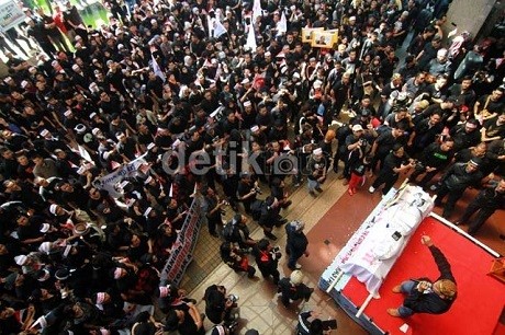 Akusisi BTN Berujung Holding BUMN, Wacana atau Nyata?