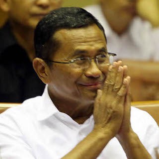 Akuisisi BTN Ditunda, Dahlan: Padahal Kajian Sudah Sangat Dalam
