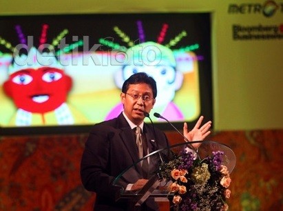 Akusisi BTN Takkan Bisa Penuhi Kekurangan Rumah