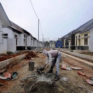 Kemenpera: 96% KPR Subsidi Disalurkan BTN