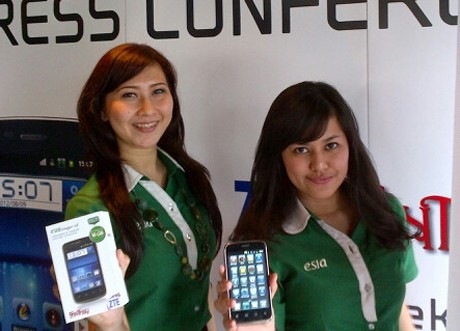 Tahun Lalu Buntung, BTEL Tahun Ini Untung Rp 210,7 M