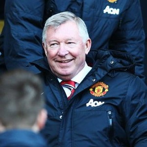 Fergie Akan Ikut Pilih Manajer Baru MU
