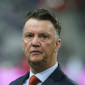 Van Gaal Dinilai Cocok untuk MU