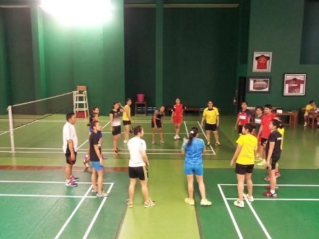 Karantina di Kudus Bikin Tim Thomas dan Uber Makin Solid