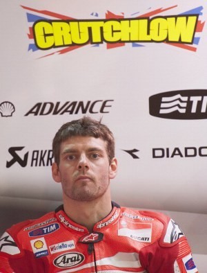Cedera Jari, Crutchlow Absen di MotoGP Argentina