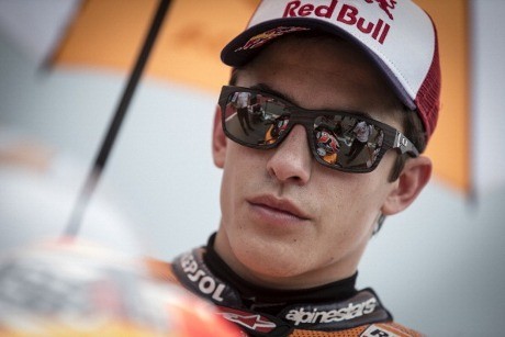 Marquez Siap Teruskan Momentum