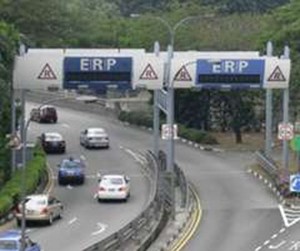 Pengaturan Sistem ERP untuk Sepeda Motor Masih Dikaji