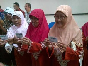Permudah Pelayanan, Klinik Jaga Kini Siaga di Panti Sosial