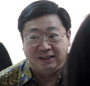 Robert Tantular Akui Budi Mulya Pernah Pinjam Rp 1 Miliar