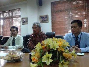 KBRI KL: WNI Korban Human Trafficking Masih Ada 60-an Orang Lagi