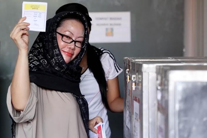 Ratu Atut akan Bersaksi untuk Akil Mochtar di Pengadilan Tipikor