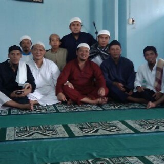 Di Nusakambangan, Bos Narkoba Freddy Budiman Kini Berjanggut dan Relijius