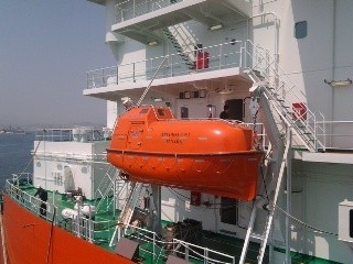 Ini Cara Kapal Pertamina Antisipasi Bajak Laut