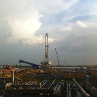 Proyek Sumur Minyak Cepu Molor, Ini Penjelasan Kepala SKK Migas ke Wapres