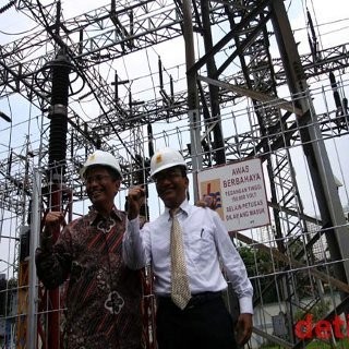 Cerita Bos PLN Diminta Dahlan Iskan Selesaikan Listrik Panas Bumi