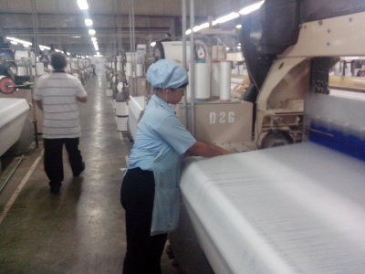 Tarif Listrik Industri Naik, Harga Pakaian Bakal Melonjak 11%