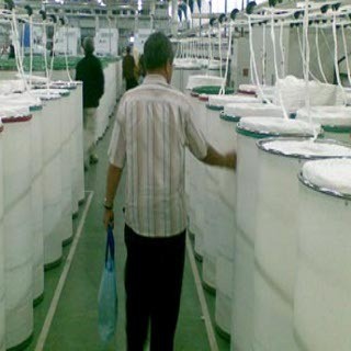 Ini Daftar Perusahaan Benang yang Berpotensi PHK Karyawan