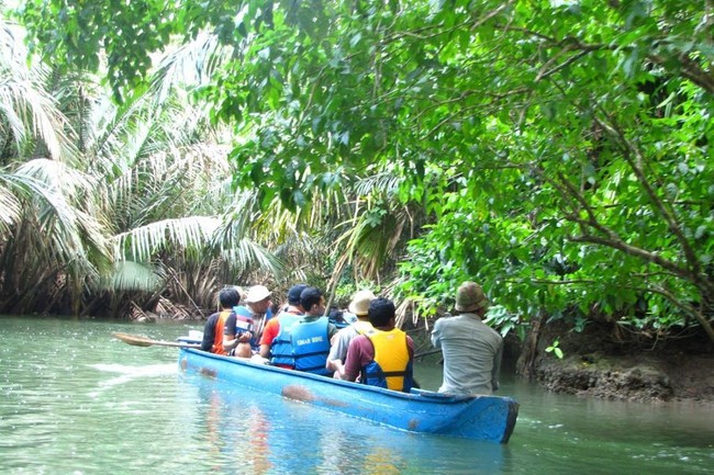Liburan di Sungai, Jangan Lupa 5 Hal Ini