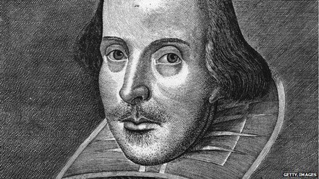 Nama Shakespeare Jadi Ikon Populer Budaya Inggris