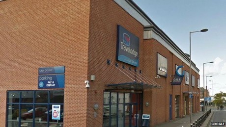 Hutan di Kota Kecil Inggris Jadi Salah Satu Setting Drama Favorit Shakespeare