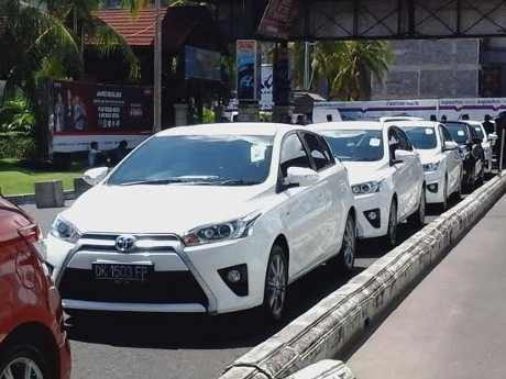 Yaris Bikin Toyota Indonesia Bangga