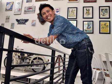 Eko Patrio Merasa Terbebani Terpilih Lagi ke Senayan