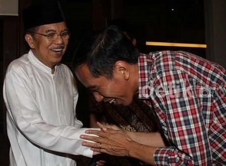 Sekuat Apa Duet Jokojek?