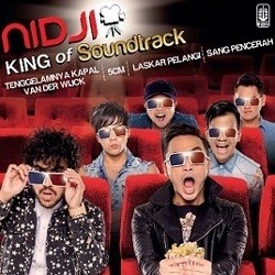 Garap Soundtrack Film Jadi Pendewasaan Buat Nidji