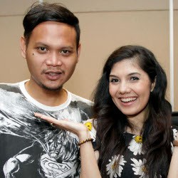 Ressa Herlambang dan Meltho Pasto Orbitkan Inka