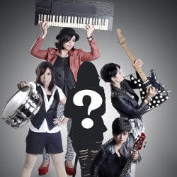 Cari Vokalis Baru, SHE Gelar Audisi